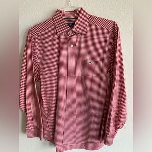Vineyard Vines Men’s Button Down